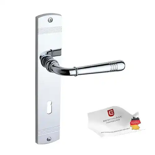 Türbeschlag Emily 70-09 MPC BB – Türgriffe für Zimmertüren