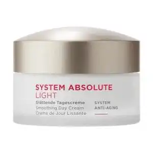 Annemarie Börlind Tagescreme System Absolute System Anti-Aging