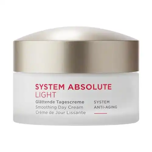 Annemarie Börlind Tagescreme System Absolute System Anti-Aging