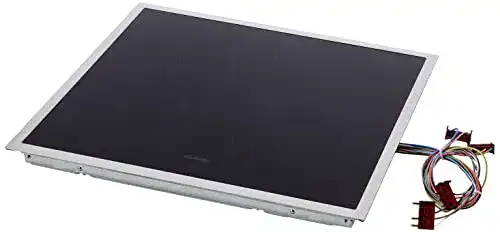 Siemens iQ300 Elektrokochfeld EA645GN17 – Kochfeld mit HighSpeed Zonen