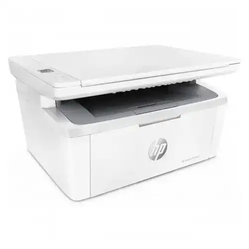 HP LaserJet MFP M140we Laser Drucker 3-in-1 für Büro und Zuhause