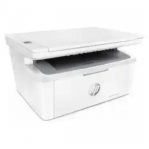 Bluetooth-Drucker HP LaserJet MFP M140we – Monolaser 3-in-1