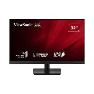 32-Zoll Monitor ViewSonic VA3209-MH für Büroanwendungen