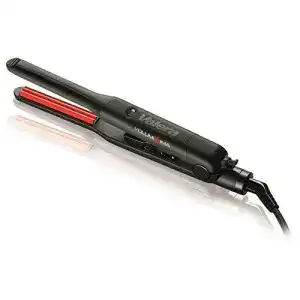 Kreppeisen Valera Volumissima 647.01 für professionelles Haarstyling