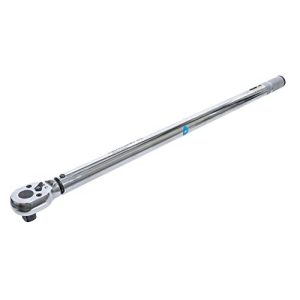 BGS Drehmomentschlüssel 9576 mit Abtrieb Außenvierkant 20 mm (3/4″)