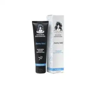 Tattoo Sonnencreme Tattoo Defender Sunny Side 100 ml