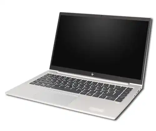 HP EliteBook 840 G8 mit Intel Core i5-1145G7 vPro und 16GB RAM