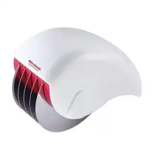 Kräuterschneider Westmark mit 5 geschliffenen Schneidrädern