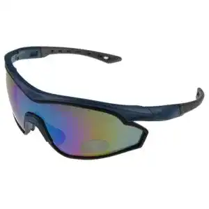Gamswild WS7534 Einscheiben-Sonnenbrille für Damen und Herren