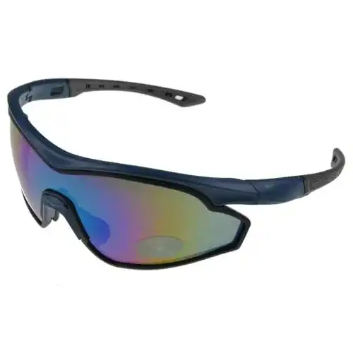Gamswild WS7534 Einscheiben-Sonnenbrille für Damen und Herren