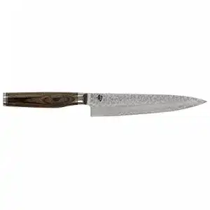 KAI Shun Premier Tim Mälzer Allzweckmesser mit 16,5 cm Klinge