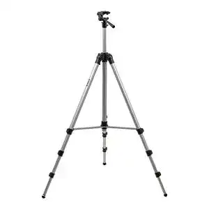 Baustativ Stier Stativ 250 cm für Laser und Nivelliergeräte