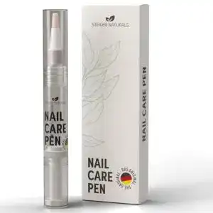 Nagelhärter-Stift Steiger Naturals Nail Care Pen für Nagelpflege