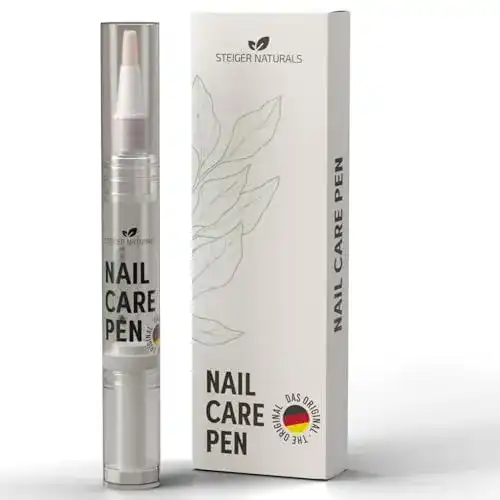 Nagelhärter-Stift Steiger Naturals Nail Care Pen für Nagelpflege