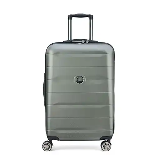 Delsey Koffer Comete Plus 67 cm x 44 cm x 26 cm