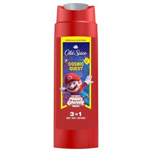 Old Spice Wolfthorn 3-in-1 Duschgel für Haar, Gesicht und Körper