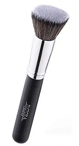 Foundation Pinsel von Impora London für verschiedene Make-up Produkte