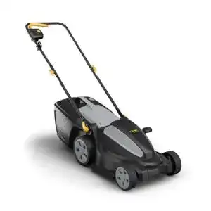 Alpina AL1 34 E Elektro-Rasenmäher mit 34 cm Schnittbreite
