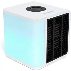 12V Klimaanlage Evapolar EvaLIGHT Plus Luftkühler und Befeuchter