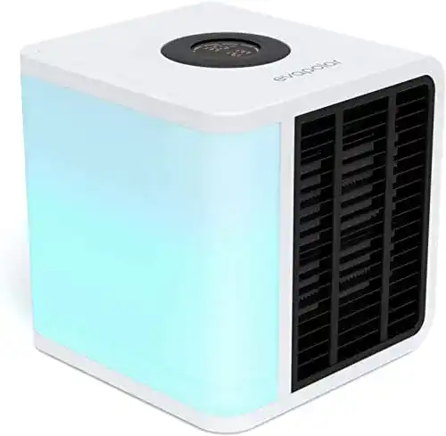 12V Klimaanlage Evapolar EvaLIGHT Plus Luftkühler und Befeuchter