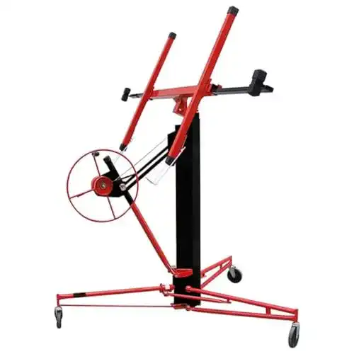 Plattenheber für Trockenbau und Rigipsplatten – Vidaxl Plattenlift
