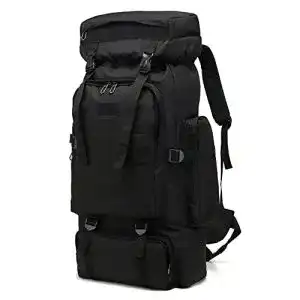 Rucksack 80 Liter von Yinghesheng für Outdoor-Aktivitäten