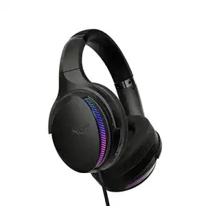 Asus ROG Fusion II 300 Headset mit ESS 9280 Quad DAC und 7.1 Sound