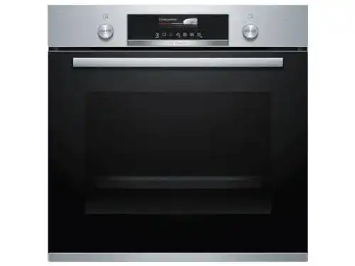 Bosch Einbau-Backofen HBG579BS0 aus der Serie 6