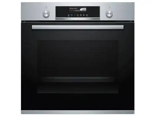 Bosch Einbau-Backofen HBG579BS0 aus der Serie 6