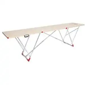Tapeziertisch eurotap euroline Profi-Holz Nr. 812