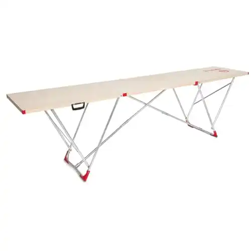 Tapeziertisch eurotap euroline Profi-Holz Nr. 812