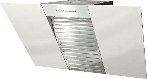 Miele DA 6096 W White Wing Kopffreihaube im Vergleich