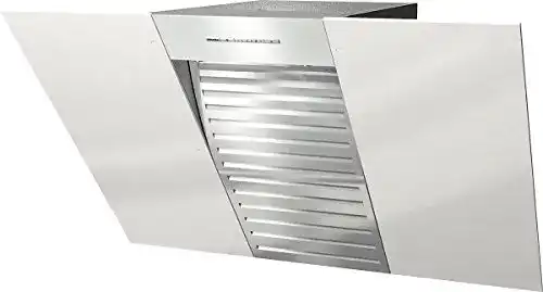 Miele DA 6096 W White Wing Kopffreihaube im Vergleich