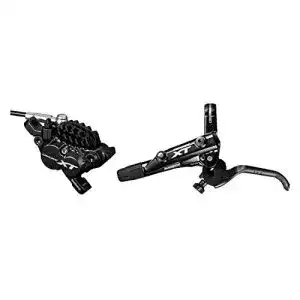 Hydraulische Fahrradbremse Shimano Deore XT M8020 für Erwachsene