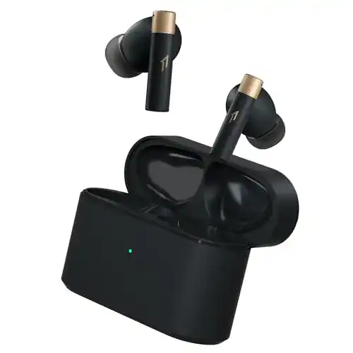 True Wireless In-Ear Kopfhörer 1MORE Q30 im Vergleich