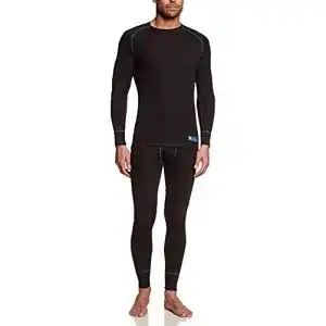 Ski-Unterwäsche Twentyfour Aktivio Thermounterwäsche Set für Herren