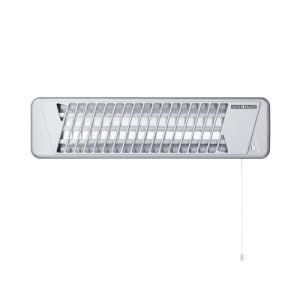Badheizstrahler Stiebel Eltron Infrarot-Quarzstrahler IW 120