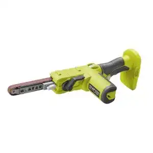 Ryobi 18 V ONE+ Akku-Bandfeile R18PF-0 mit 457 mm Bandlänge