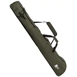 Rutentasche Zite Fishing für Angelruten in 100 cm und 150 cm
