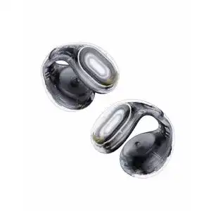 Soundcore C30i Earbuds von Anker, Open-Ear Design mit Clip-On Funktion