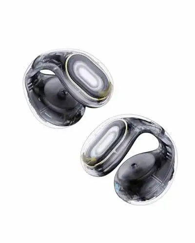 Soundcore C30i Earbuds von Anker, Open-Ear Design mit Clip-On Funktion