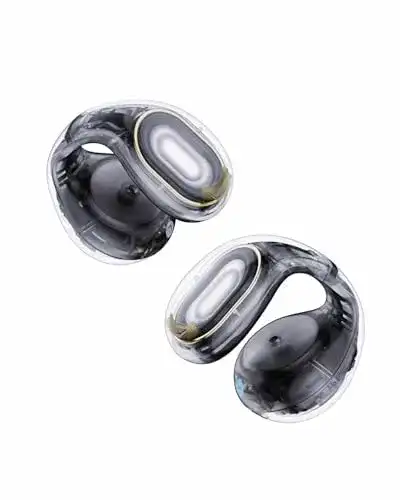 Soundcore C30i Earbuds von Anker, Open-Ear Design mit Clip-On Funktion