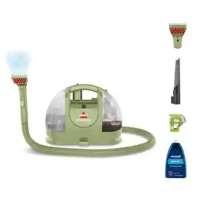 Bissell Little Green Polsterreiniger für Flecken und Verschmutzungen