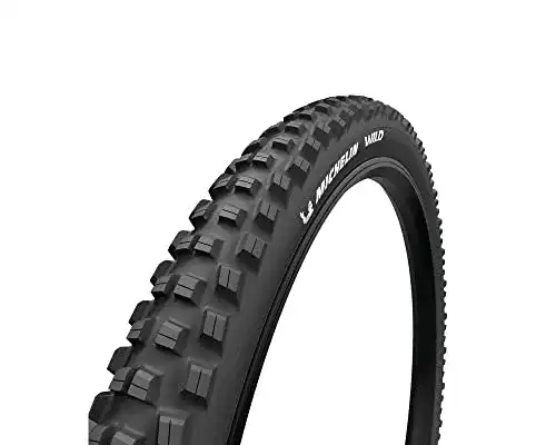 Michelin Fahrradreifen Wild Access Line 27.5×2.25 von Michelin Reifenwerke AG & Co.