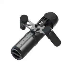 Tauchscooter LEFEET P1 Unterwasserscooter mit schneller Ladefunktion