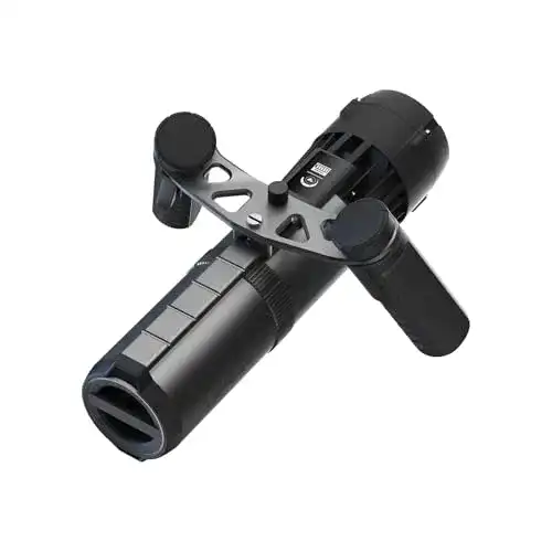 Tauchscooter LEFEET P1 Unterwasserscooter mit schneller Ladefunktion