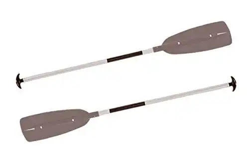 Kajak Paddel Sevylor Alu Doppel- und Stechpaddel KC-Compact