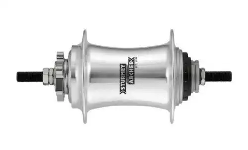 Nabenschaltung Classic Cycle 3-Gang Cruiser Nabe von Sturmey Archer