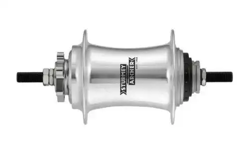 Nabenschaltung Classic Cycle 3-Gang Cruiser Nabe von Sturmey Archer