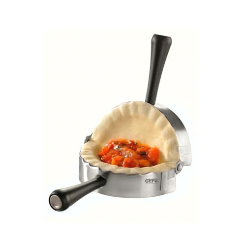Ravioli-Former Gefu Ravenna für Maultaschen und Teigtaschen
